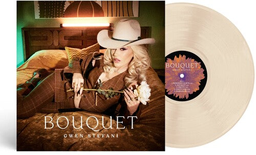 Gwen Stefani: Bouquet - (VINYL LP)