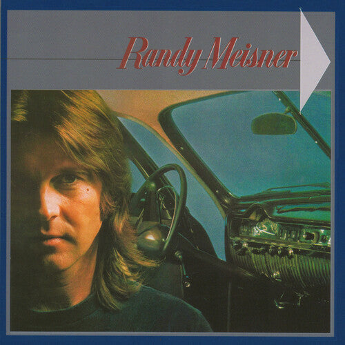 Randy Meisner: Randy Meisner - CD