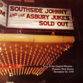 Southside Johnny and the Asbury Jukes: Live at the Capitol Theater - December 30, 1978 - Yellow - (VINYL LP)