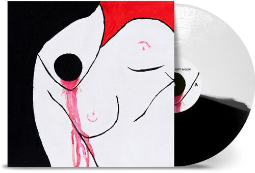 Vukovi: My God Has Got a Gun - (VINYL LP)