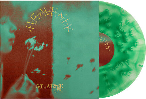 Glare: Heavenly - (VINYL LP)
