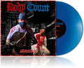 Body Count: Merciless - (VINYL LP)