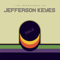 Ryle: The Adventures Of Jefferson Keyes - (VINYL LP)
