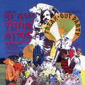 Unfolding: How To Blow Your Mind And Have A Freak-out Party - (VINYL LP)