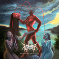 Emasculator: The Disfigured And The Divine - CD
