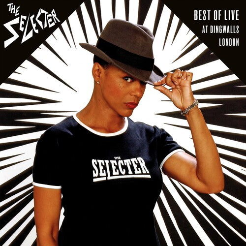 The Selecter: Best Of Live At Dingwalls London - (VINYL LP)