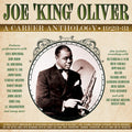 Joe Oliver: A Career Anthology 1923-31 - CD
