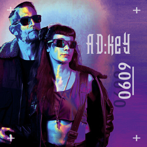 Ad: Key: 0609 - CD