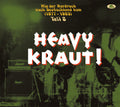 Various: Heavy Kraut! Vol. 2: Wie Der Hardrock Nach Deutschland Kam 1977-1983 - CD