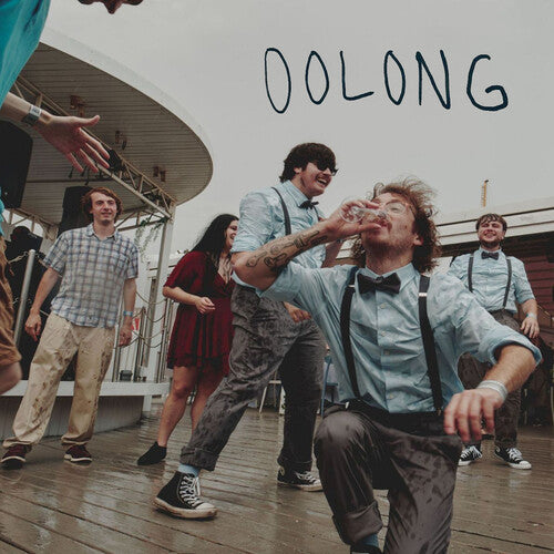 Oolong: Oolong - CD