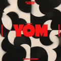 Or Barekett & Godwin Louis & Jeremy Corren: Yom - CD