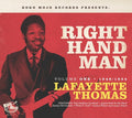 Various Artists: Lafayette Thomas: Right Hand Man Volume 1 1948-1954 - CD