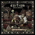 Epitaph: Path To Oblivion - CD