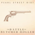 Pearl Street Riot: The Battle Of Butcher Holler - CD