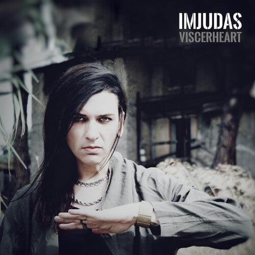 Imjudas: Viscerheart - CD