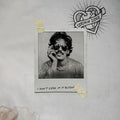 Lucky Love: I Don't Care If It Burns - (VINYL LP)