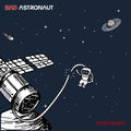 Bad Astronaut: Untethered - CD