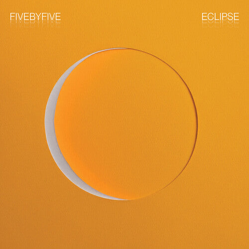 Fivebyfive: Eclipse - CD