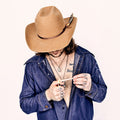 Tyler Halverson: Western Amerijuana - CD