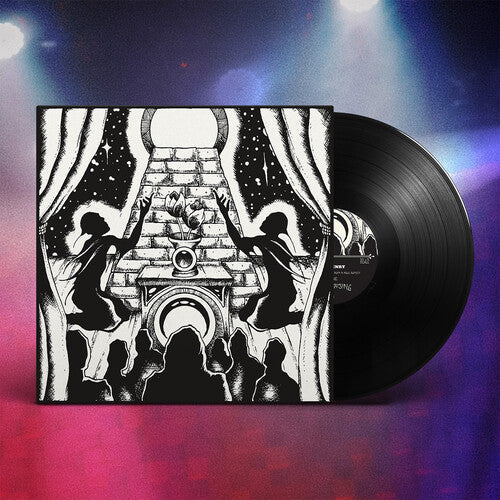 Mrs. Henry: The Sex Sells Love Drugs Rock N Roll Society-Act One of Keep on Rising - (VINYL LP)