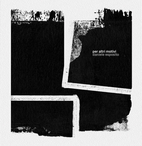 Daniele Esposito: Per Altri Motivi - CD