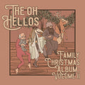The Oh Hellos: The Oh Hellos' Family Christmas Album: Volume II - CD