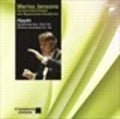 Mariss Jansons: Haydn: Symphonien 100&104/Sinfonia - CD