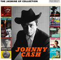 Johnny Cash: Jasmine Ep Collection - CD