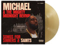 Killer Mike: Michael & The Mighty Midnight Revival: Songs For Sinners & Saints - (VINYL LP)