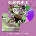 Grouplove: I Want A Little Bit More - (VINYL LP)