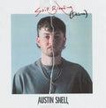 Austin Snell: Still Bleeding (Deluxe) - CD