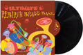 Rebirth Brass Band: Ultimate Brass Band - (VINYL LP)