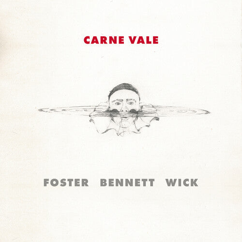Michael Foster: Carne Vale - CD