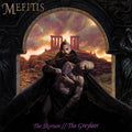Mefitis: The Skorian // The Greyleer - (VINYL LP)