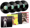 Steve Martin: Steve In A Box: The Warner Years 1977-1981 - (VINYL LP)