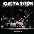The Dictators: Live In Spain - 7-INCH SINGLE