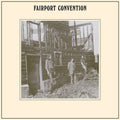 Fairport Convention: Angel Delight - 180gm Vinyl - (VINYL LP)