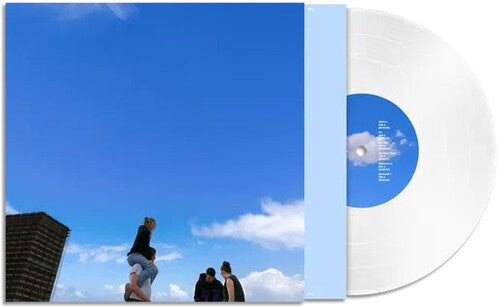 Fred Again: Ten Days - (VINYL LP)