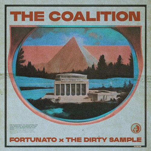 Fortunato: The Coalition - CD