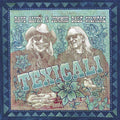 Dave Alvin: Texicali - (VINYL LP)