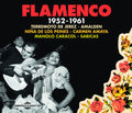Flamenco 1952-1961: De Jerez-Amalden-De los Peines-Amay - CD