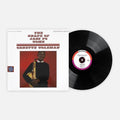 Ornette Coleman: Shape Of Jazz To Come - 180-Gram Black Vinyl - (VINYL LP)