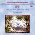 G. Verdi: Otello (Integrale) - CD
