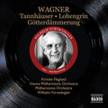 R. Wagner: Orkester Highligts Tannhauser/Lohengrin/Ragnarok - CD