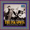 The Ink Spots: Swing High Swing Low - CD