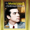 Mario Lanza: Christmas Album - CD