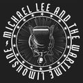 Michael Lee & The Wartime Limousine: Object of the Game - CD