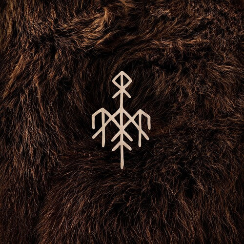 Wardruna: Birna - (VINYL LP)