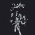 The Spiders: Sharp Objects - CD