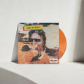 Martin Luke Brown: Man Oh Man ! - Orange - (VINYL LP)
